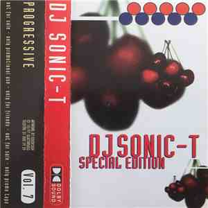 DJ Sonic-T - Vol. 7