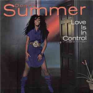 Donna Summer - Love Is In Control (Finger On The Trigger)