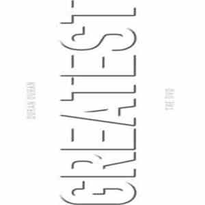 Duran Duran - Greatest - The DVD