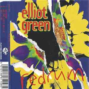 Elliot Green - Redrum