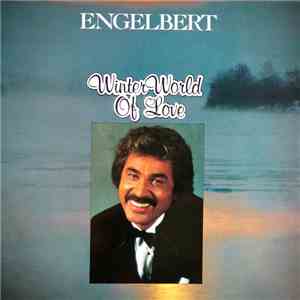 Engelbert - Winter World Of Love