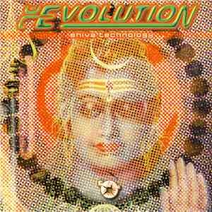 Evolution - Shiva Technology