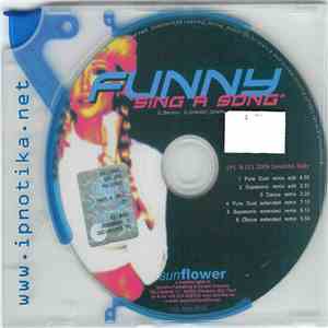 Funny - Sing A Song