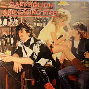 Gary Holton And Casino Steel - Gary Holton & Casino Steel