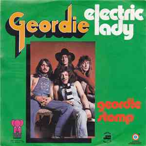 Geordie - Electric Lady