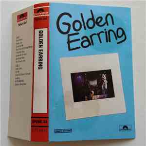 Golden Earring - Golden Earring