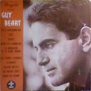 Guy Béart - Guy Béart