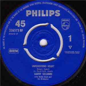 Harry Secombe - Unforgiving Heart