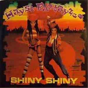 Haysi Fantayzee - Shiny Shiny
