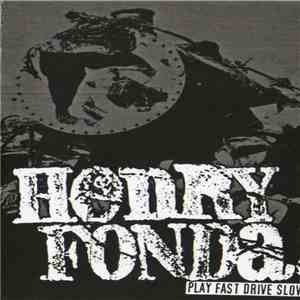 Henry Fonda  - Play Fast Drive Slow