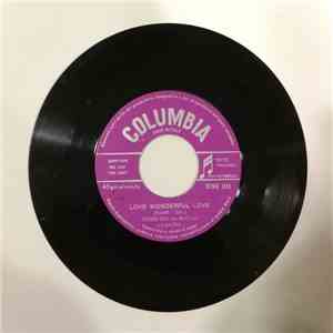 Howard Keel Con Geoff Love E La Sua Orchestra - Love Wonderful Love / Paris ...