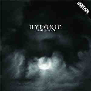 Hyponic - Black Sun