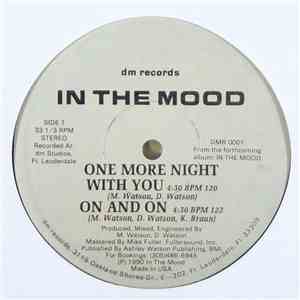 In The Mood  - Gone With The Wind