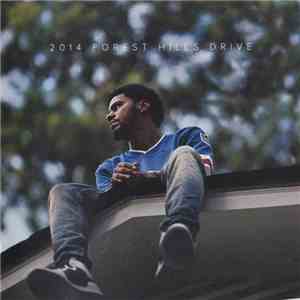 J. Cole - 2014 Forest Hills Drive
