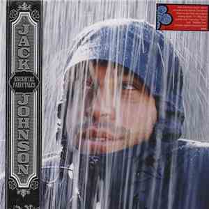 Jack Johnson - Brushfire Fairytales