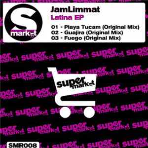 JamLimmat - Latina EP