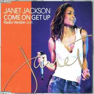 Janet Jackson - Come On Get Up