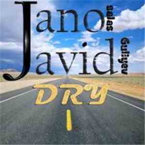 Jano Salas, Javid Guliyev - Dry EP