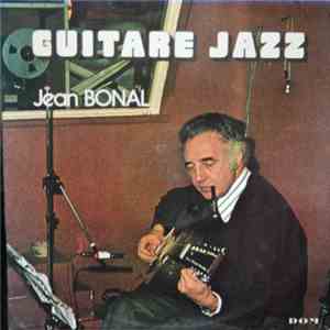 Jean Bonal - Guitare Jazz