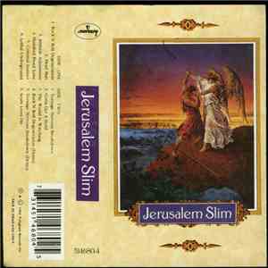 Jerusalem Slim - Jerusalem Slim