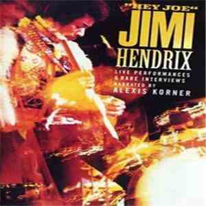 Jimi Hendrix -