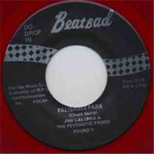Jimi Lalumia & The Psychotic Frogs - Palisades Park