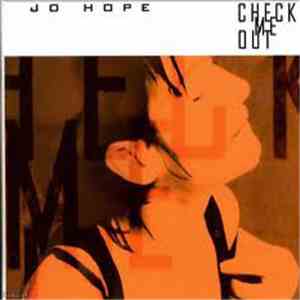 Jo Hope - Check Me Out