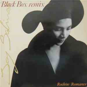 Joy Salinas - Rockin' Romance (Black Box Remix)