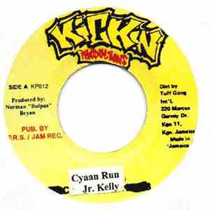 Junior Kelly - Cyaan Run