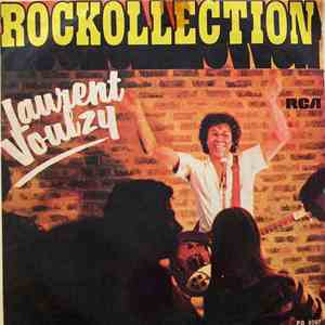 Laurent Voulzy - Rockollection