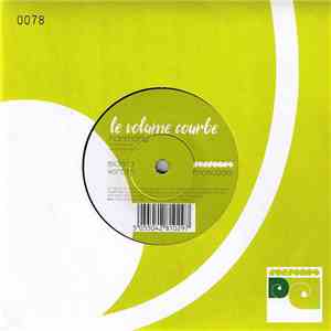 Le Volume Courbe - Harmony / Papillon De Nuit
