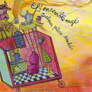 L'Ensemble Rayé - Quelques Pièces Détachées