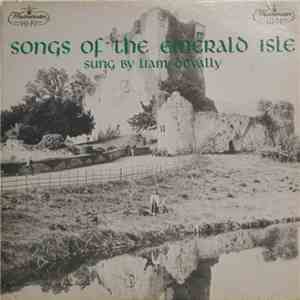 Liam Devally - Songs Of The Emerald Isle
