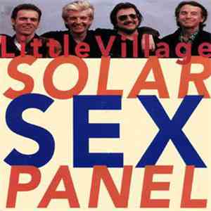 Little Village - Solar Sex Panel