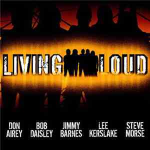 Living Loud - Living Loud