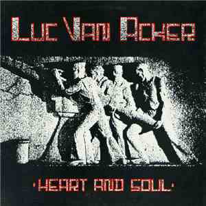 Luc Van Acker - Heart And Soul