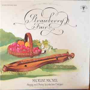 Madeline MacNeil - Strawberry Fair