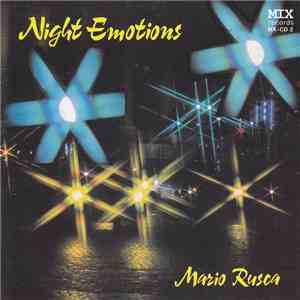 Mario Rusca - Night Emotions