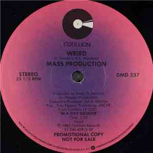Mass Production - Rock