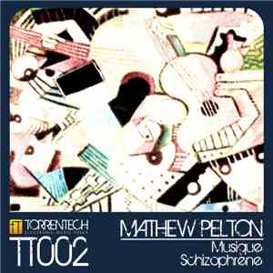 Mathew Pelton - Musique Schizophrène