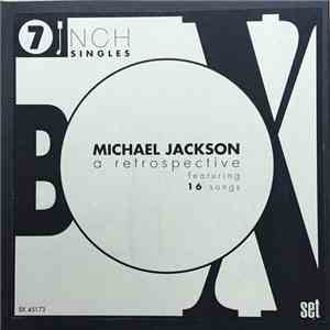 Michael Jackson - A Retrospective The 7