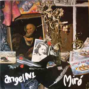 Mirò - Angel N1