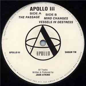 Model 500 - The Passage