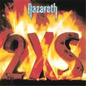 Nazareth  - 2XS