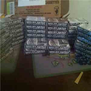 Nerve Damage - Demo 2012