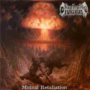 Nuclear Magick - Mutual Retaliation