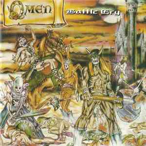 Omen  - Battle Cry