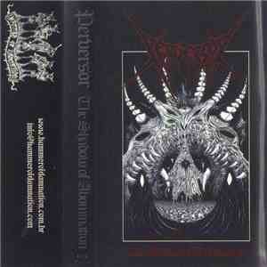 Perversor - The Shadow Of Abomination