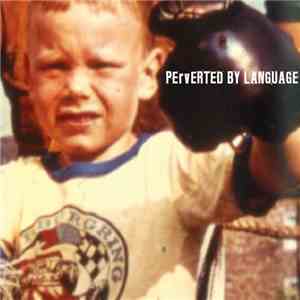 Perverted By Language - Boxers