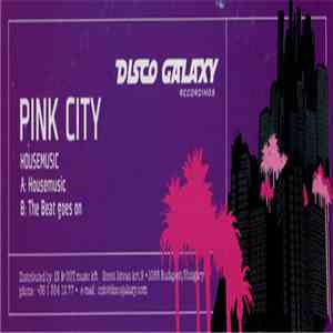 Pink City - Housemusic